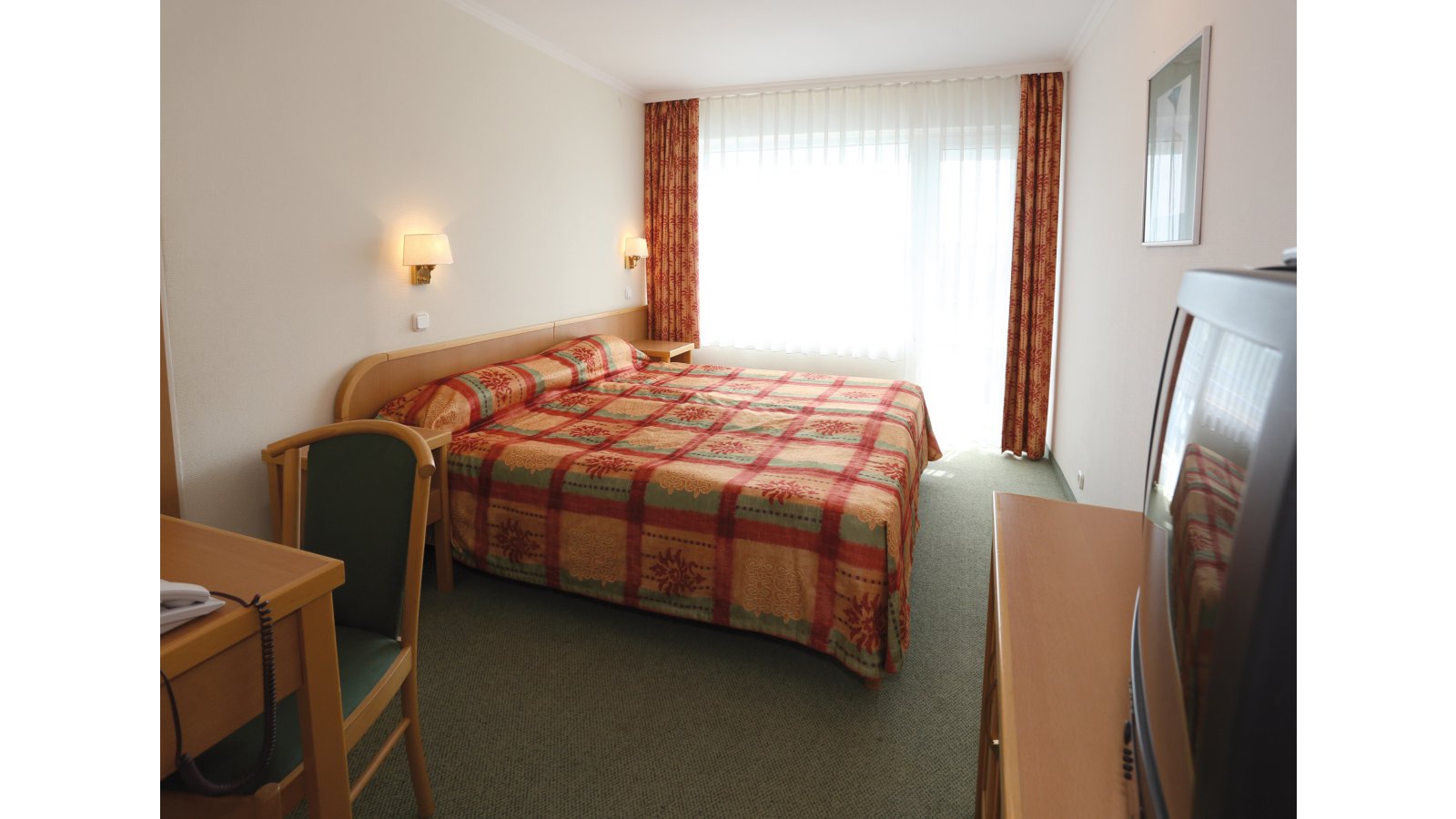 Hotel Annabella