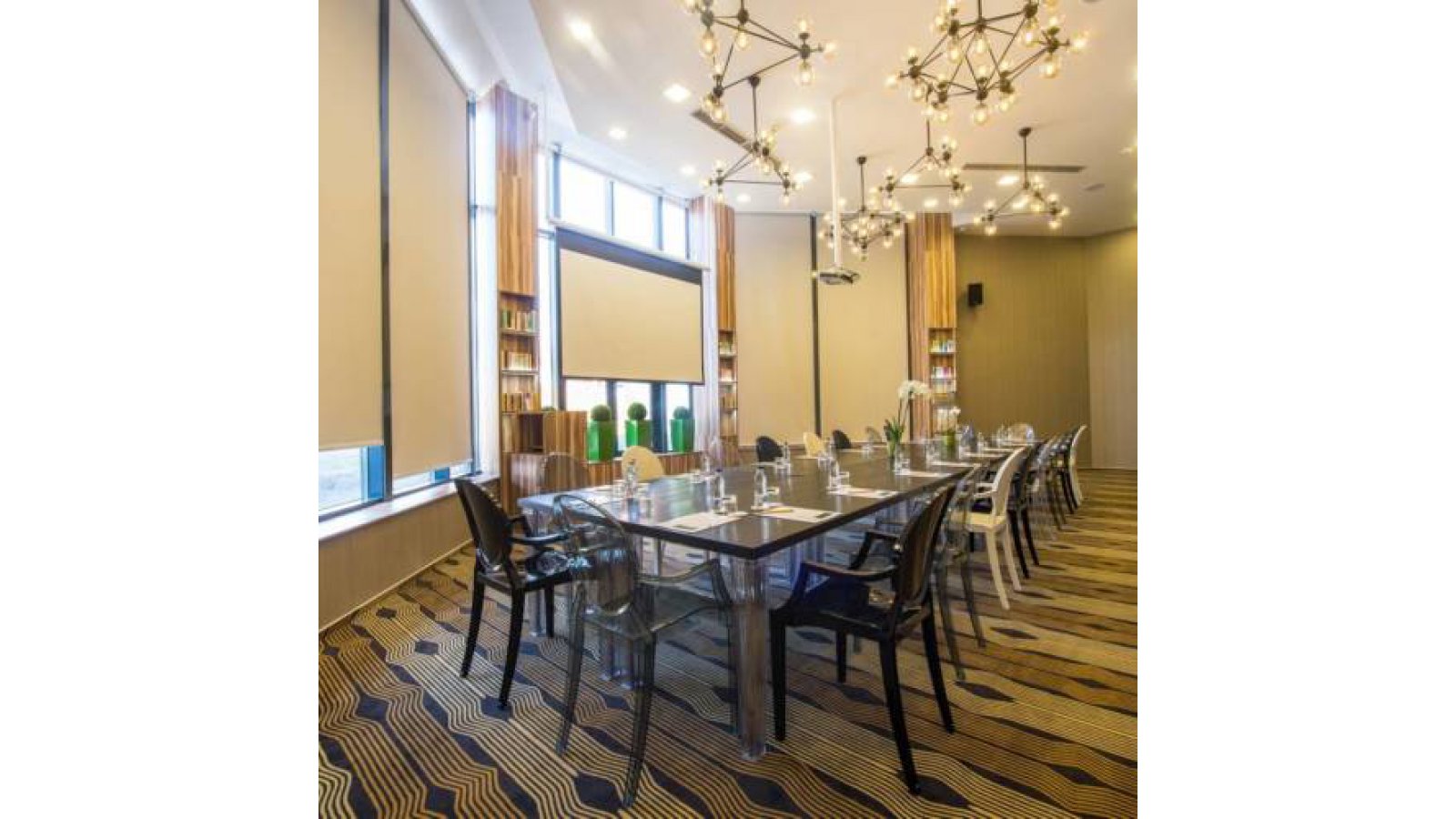 Science Hotel
