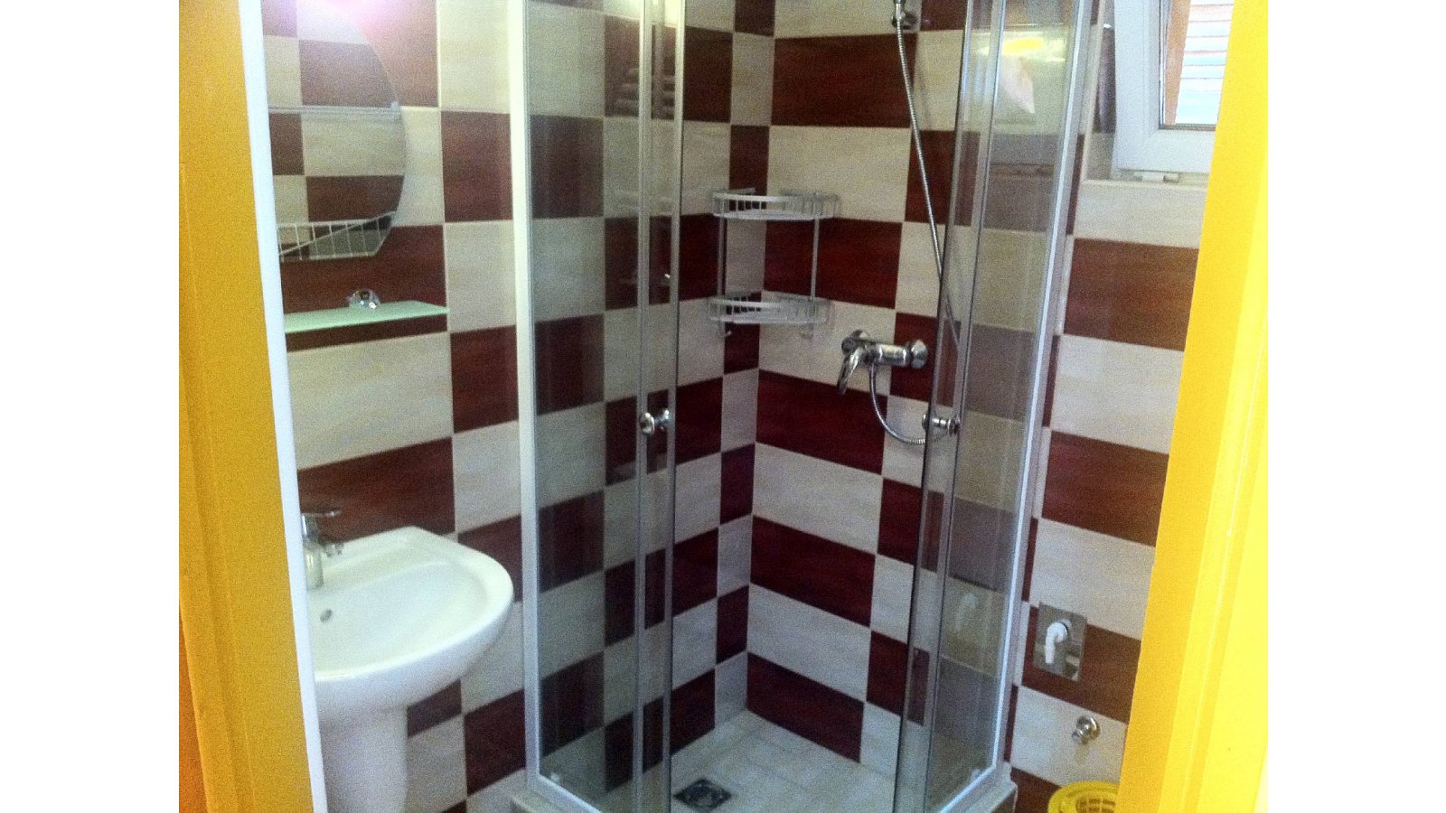 Granada Apartman