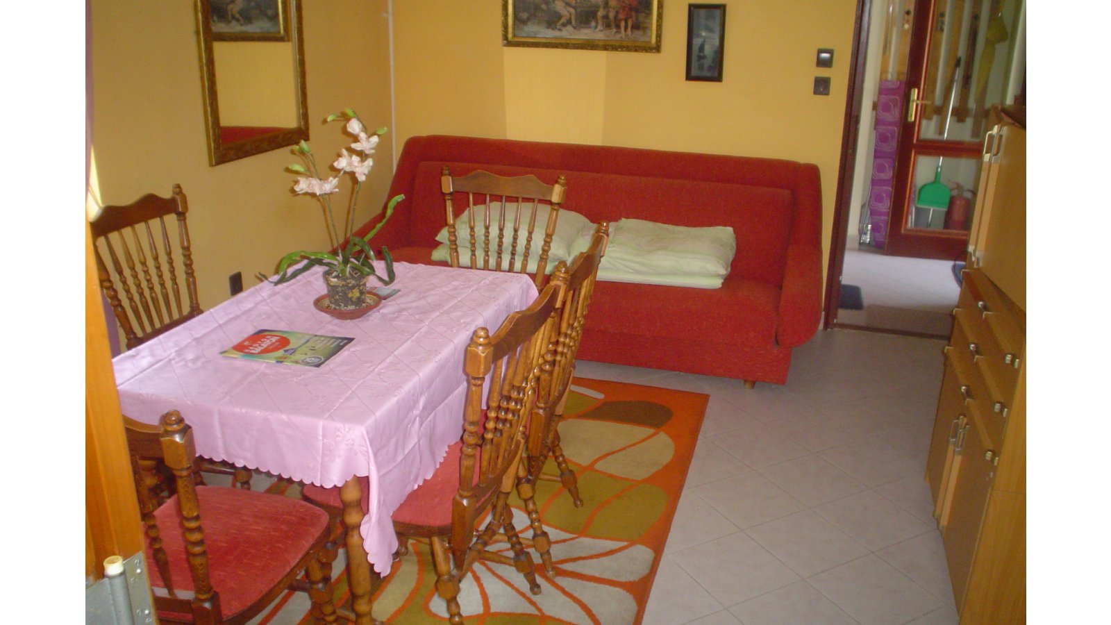 Lidó Vendégház