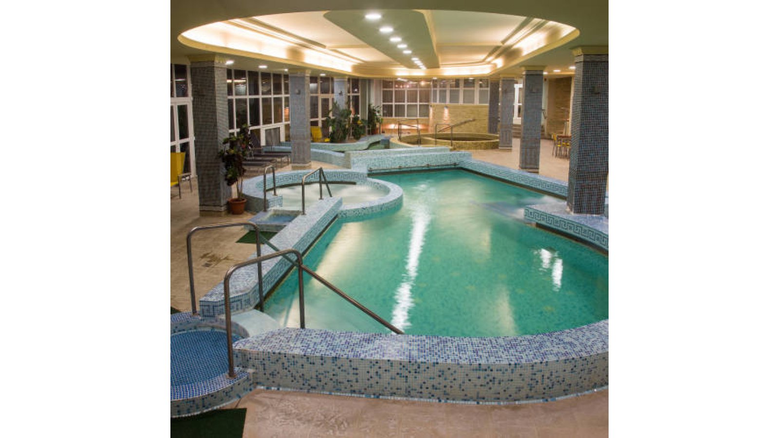 Apollo Thermalhotel