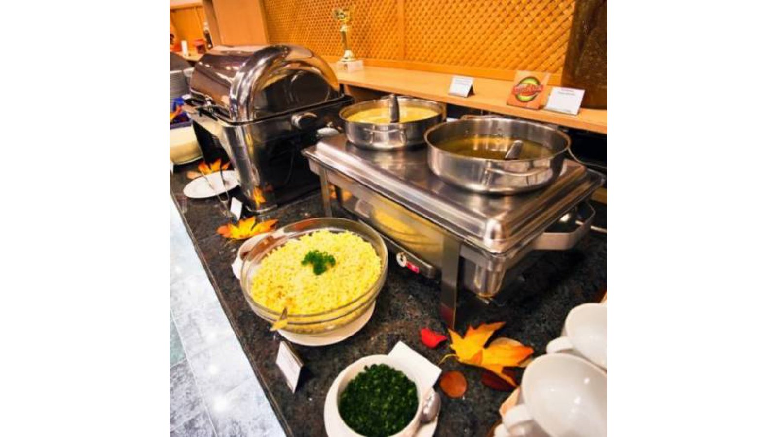 MenDan Magic Spa & Wellness Hotel