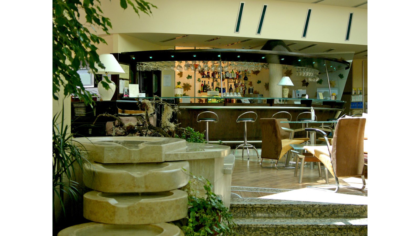 NaturMed Hotel Carbona