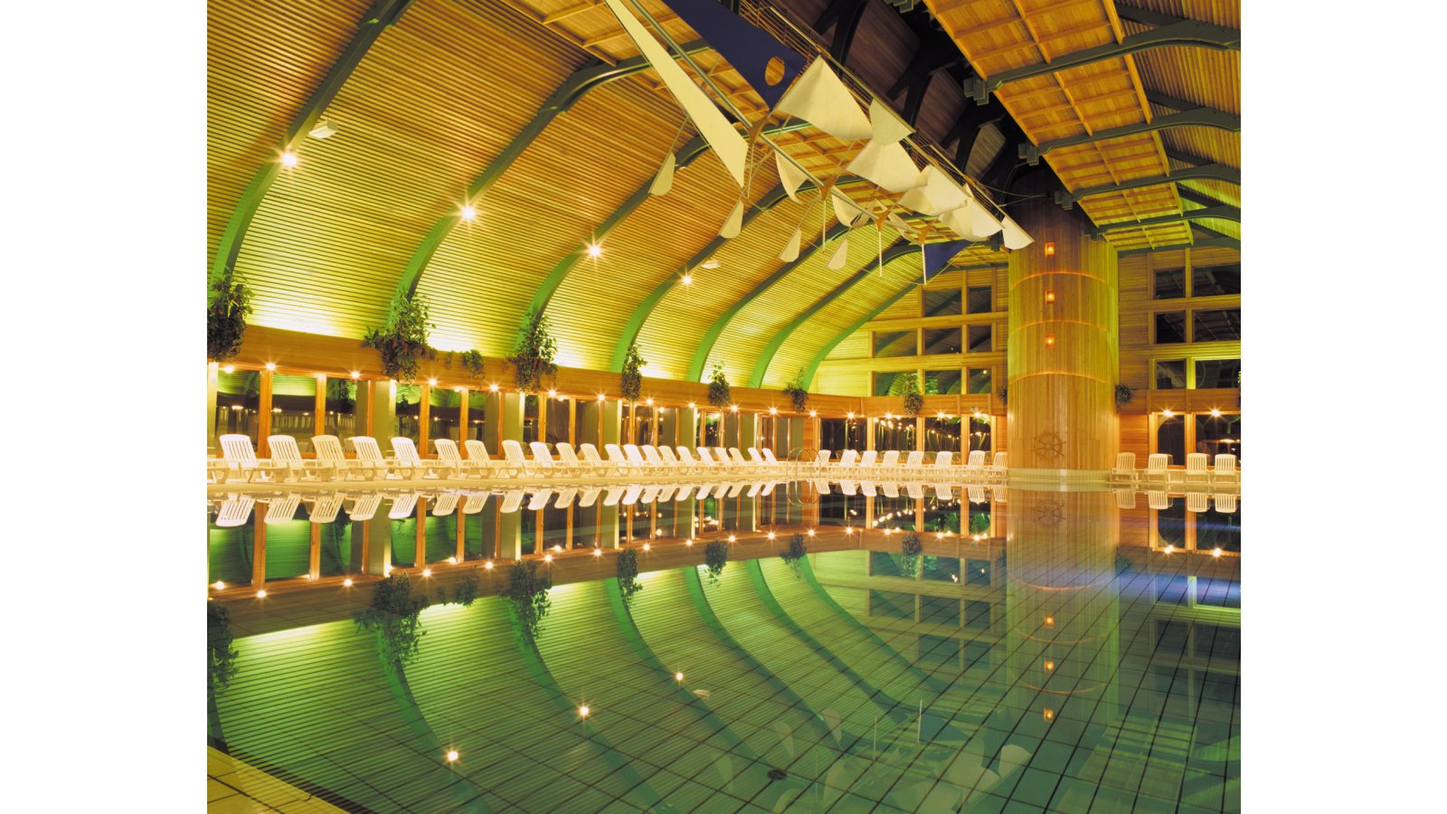 NaturMed Hotel Carbona