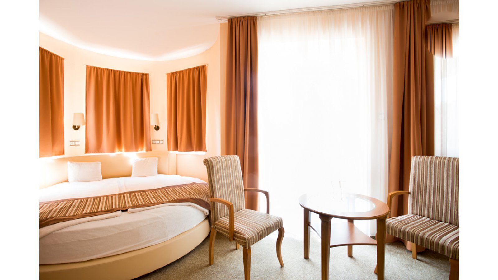 Aphrodite Hotel Zalakaros