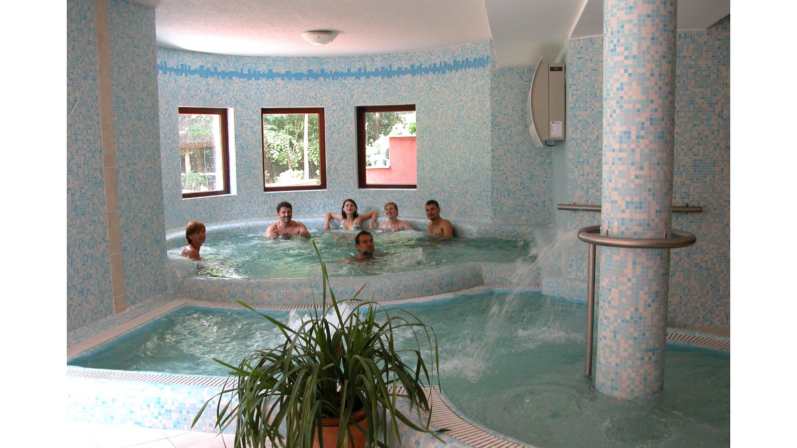 Geréby Kúria Hotel és Lovasudvar