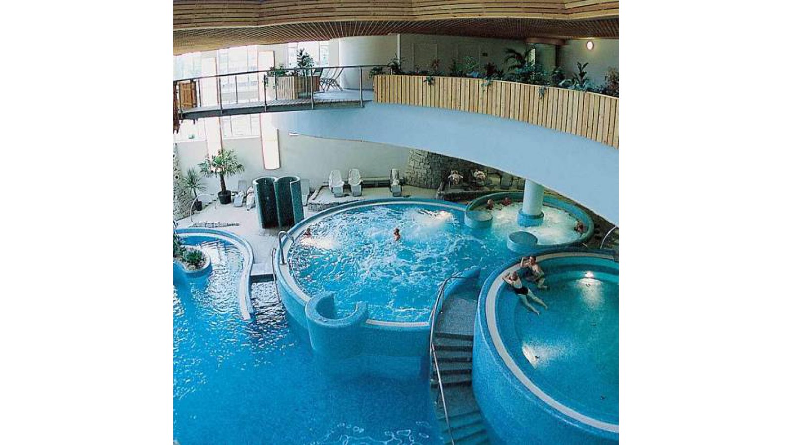 MenDan Magic Spa & Wellness Hotel