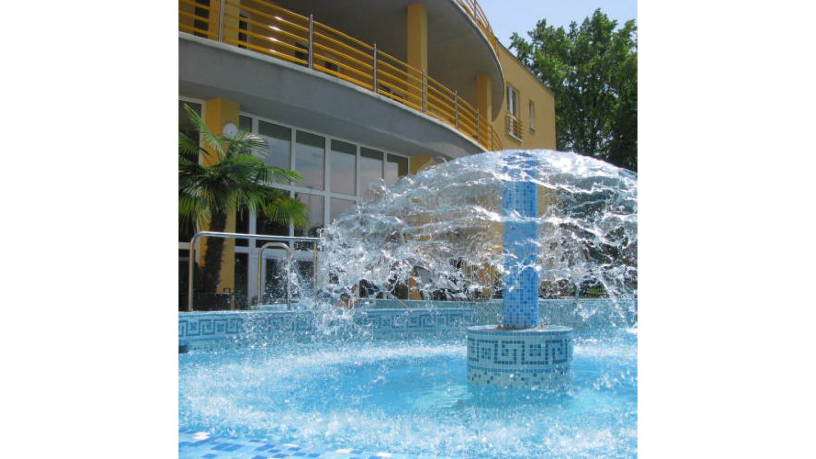 Apollo Thermalhotel