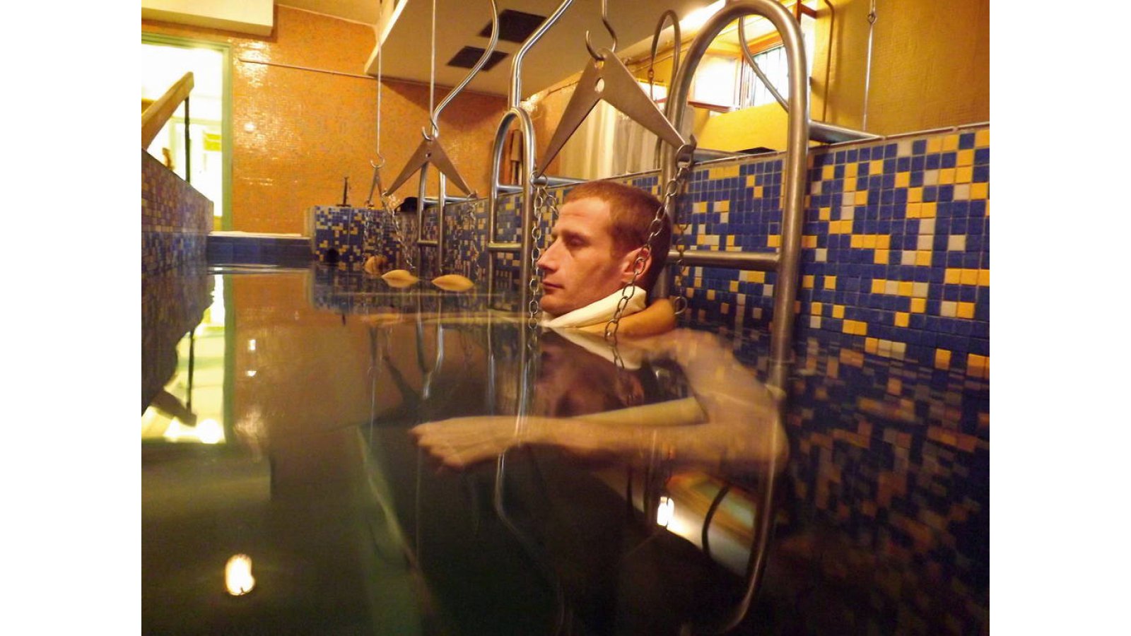 Hotel Aquamarin Hévíz