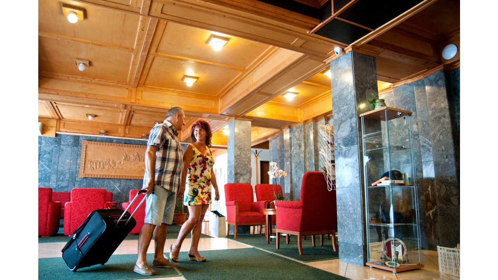 Majerik Hotel