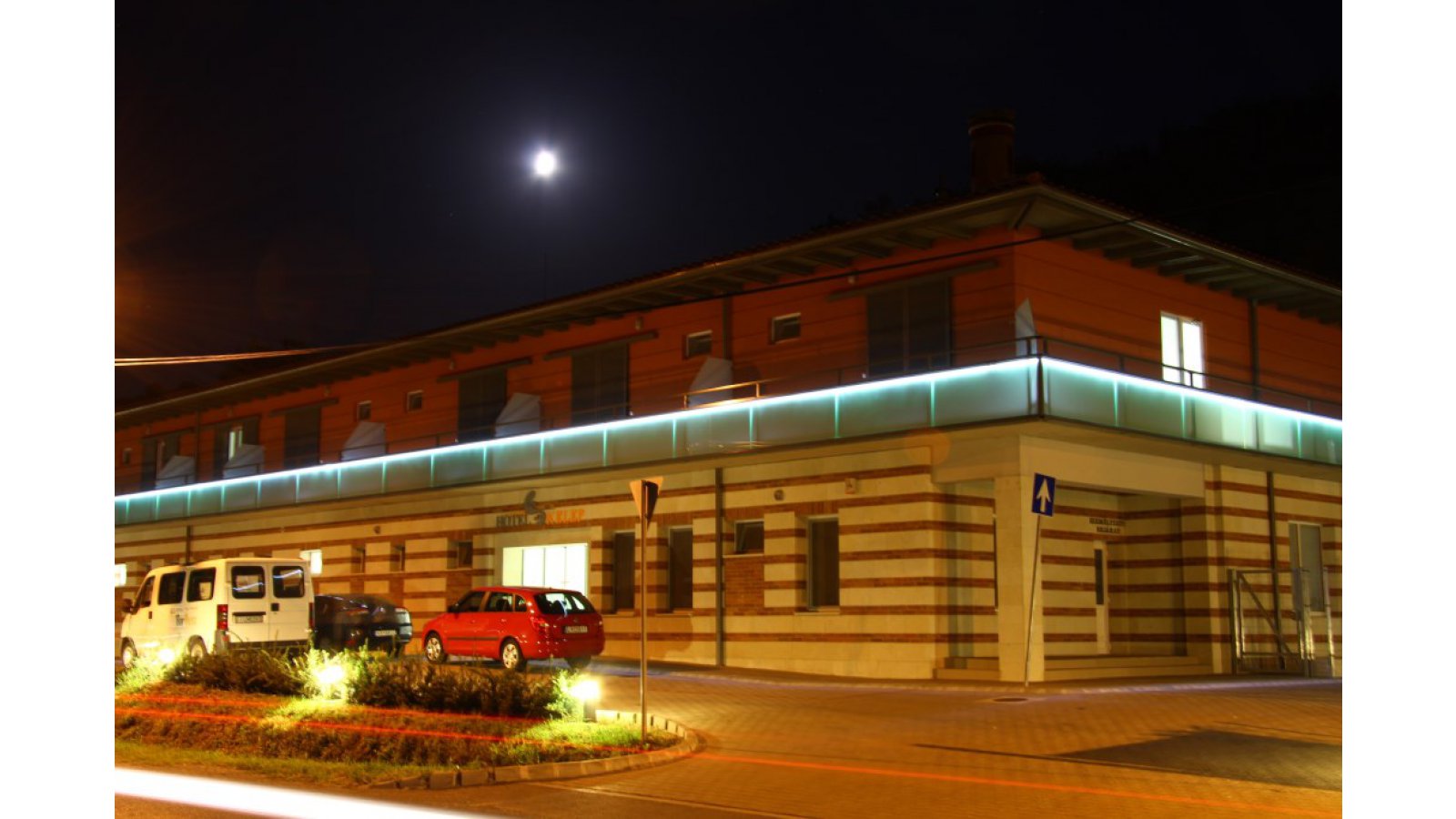 Hotel Kelep