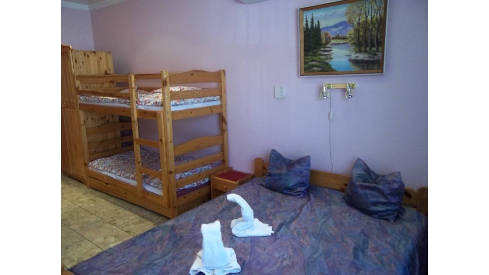 Márvány Hotel