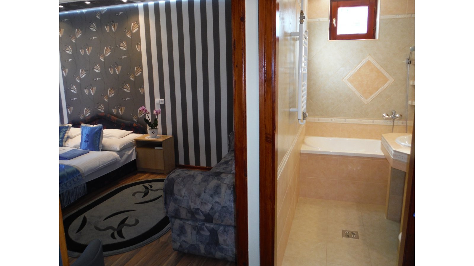 Illés Hotel