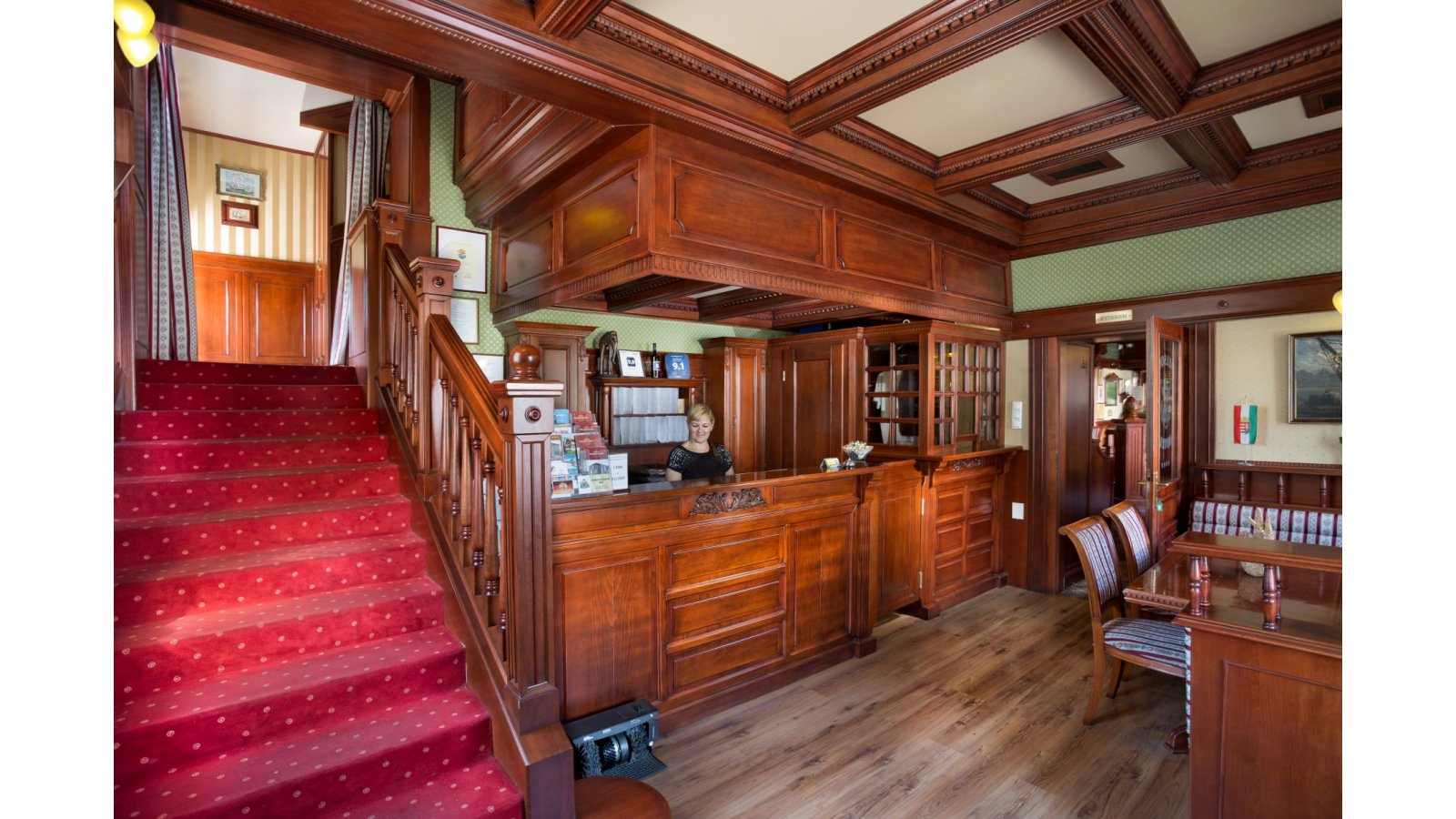 Nelson Hotel