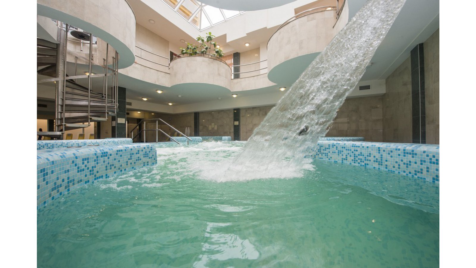 Hotel Vitál Zalakaros