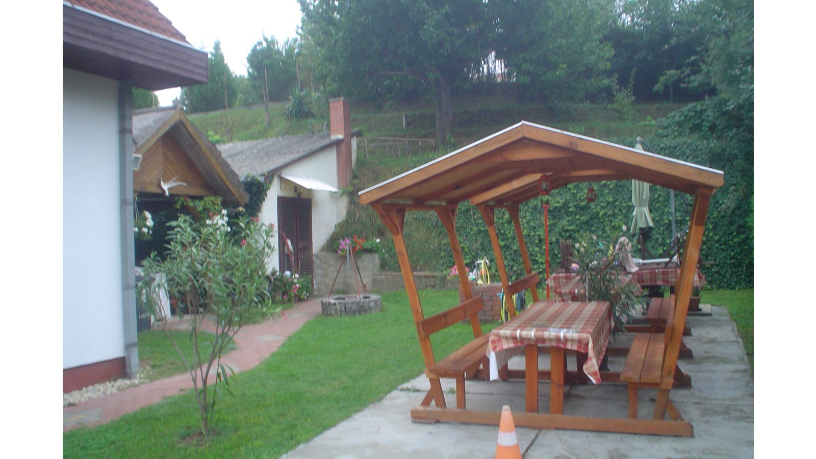 Lidó Vendégház