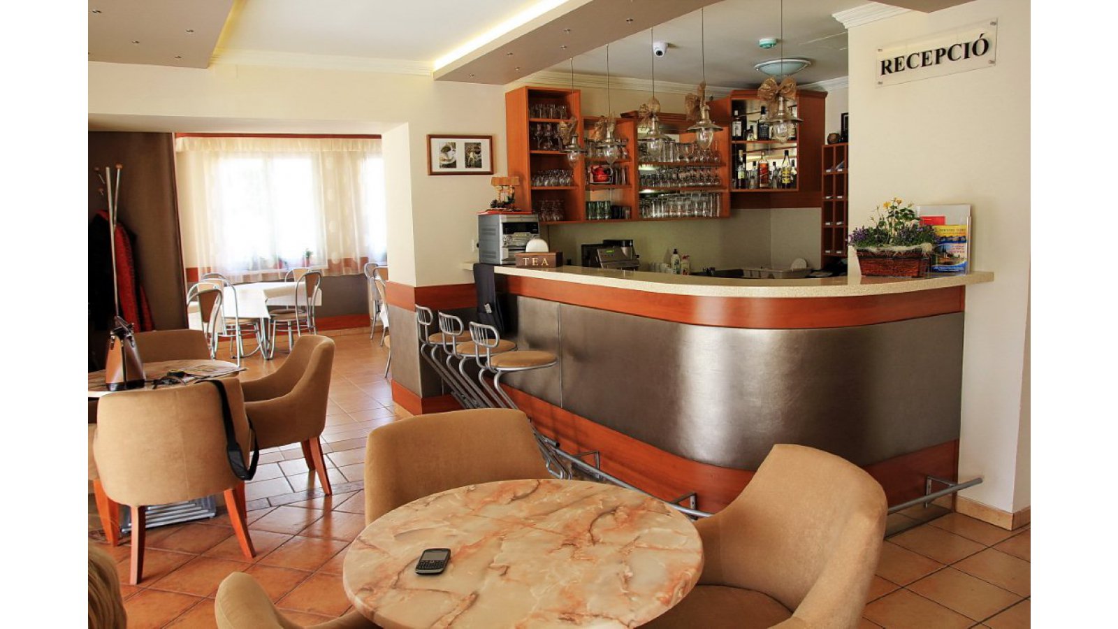 Hotel Pávai
