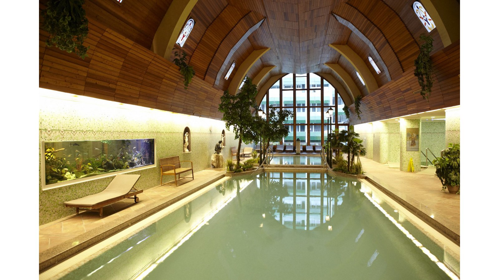 NaturMed Hotel Carbona