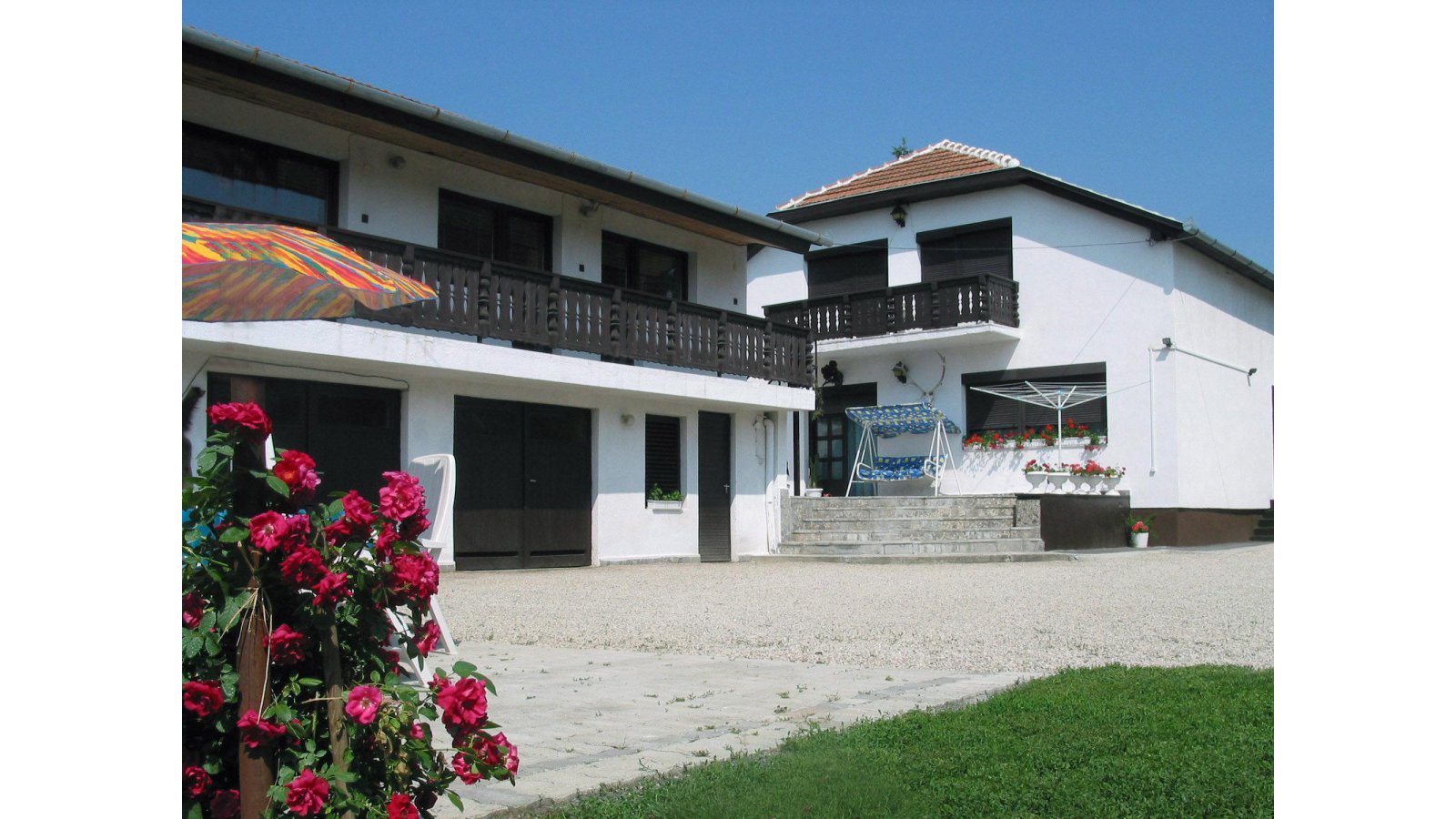 Abszolút Vendégház