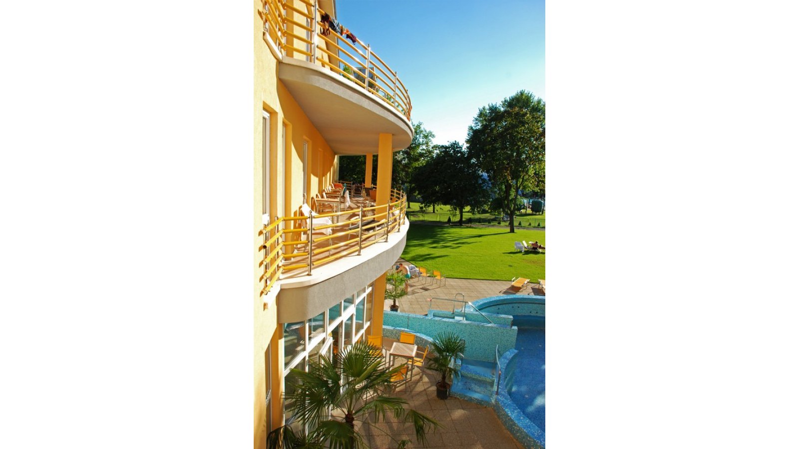 Apollo Thermalhotel