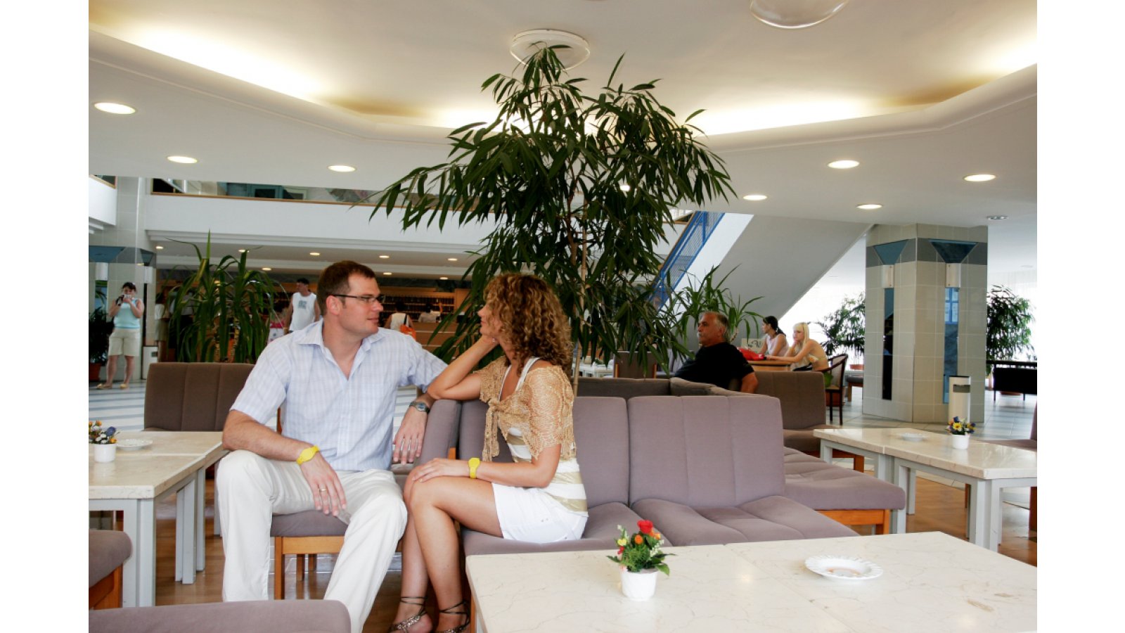 Hotel Marina