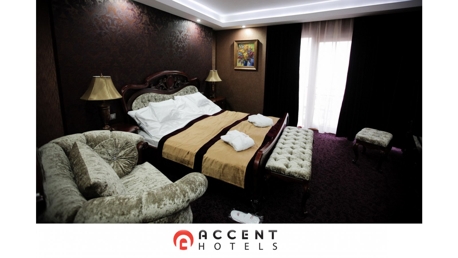 Colosseum Hotel