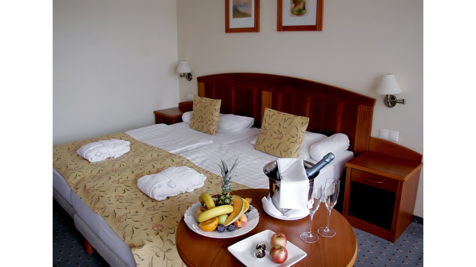 Hotel Karos Spa