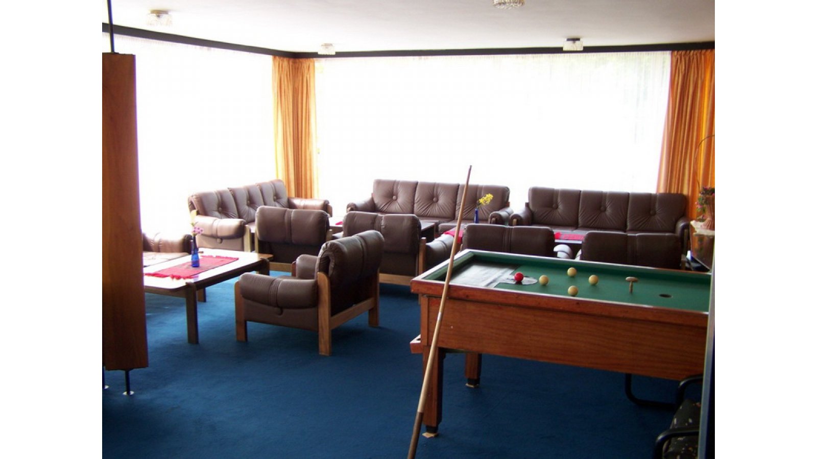 Hotel Radio Inn