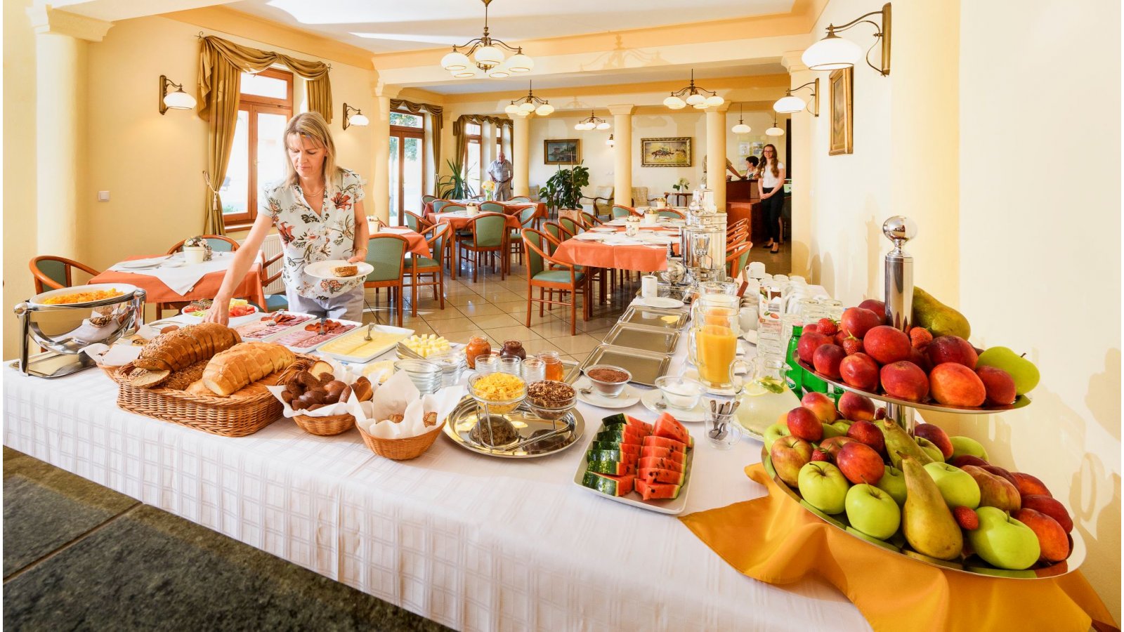 Ametiszt Hotel Harkány