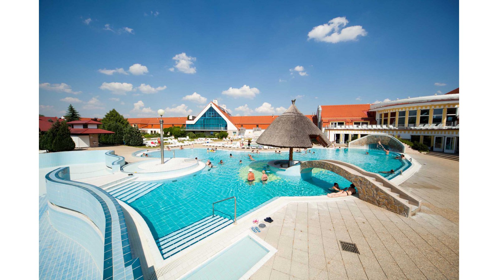 Kehida Termál Hotel