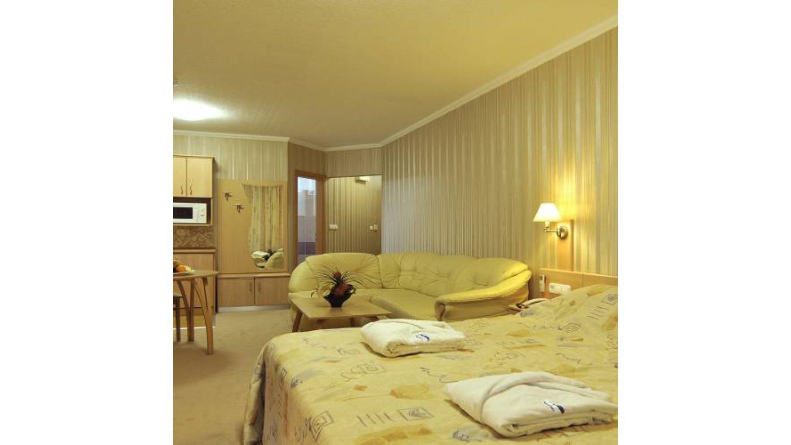 MenDan Magic Spa & Wellness Hotel