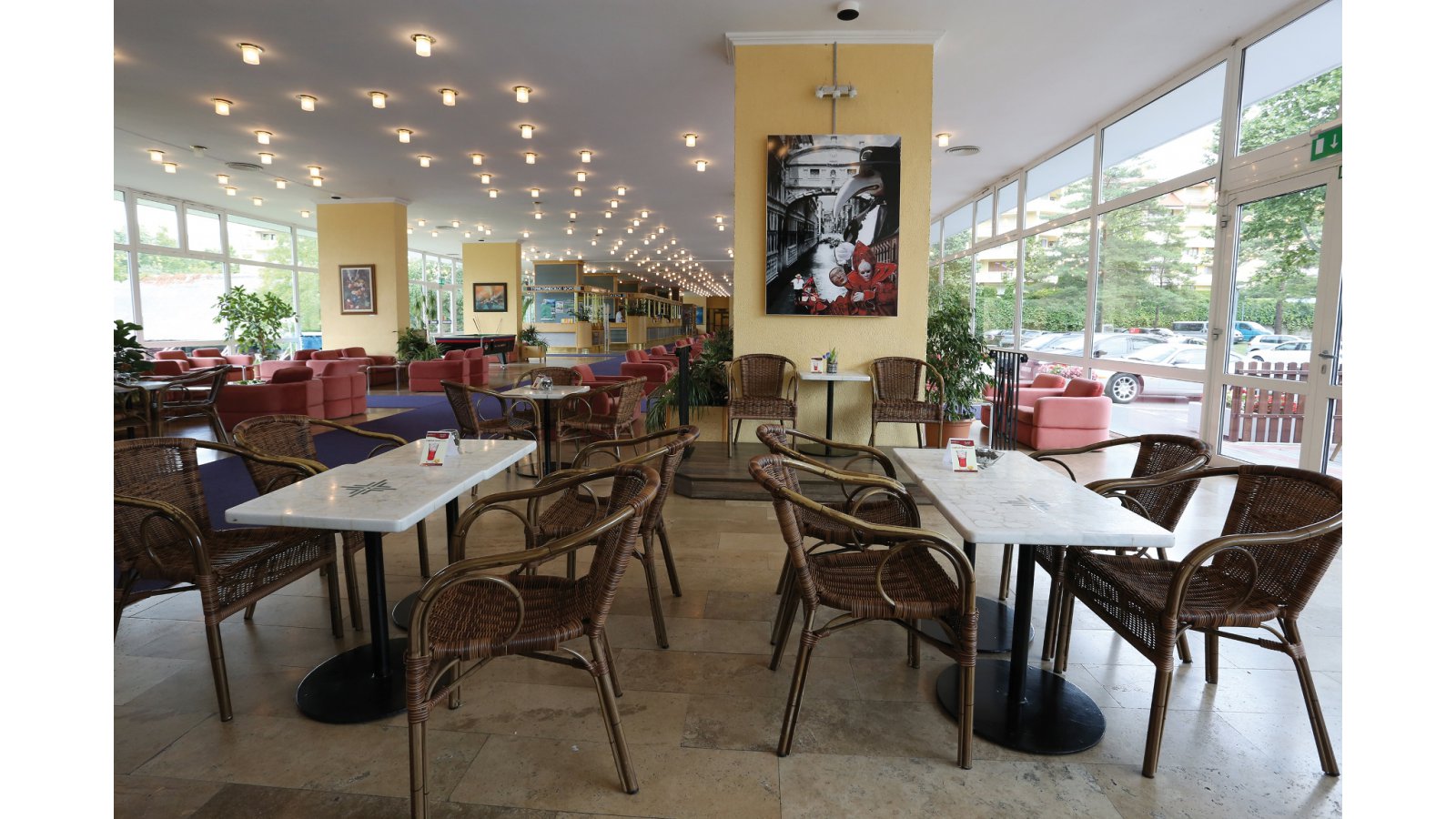Hotel Annabella