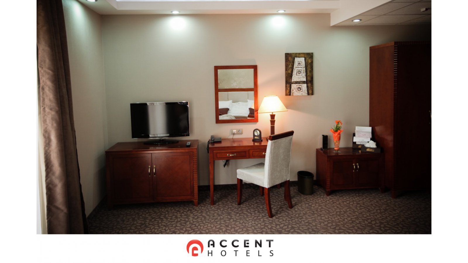 Colosseum Hotel