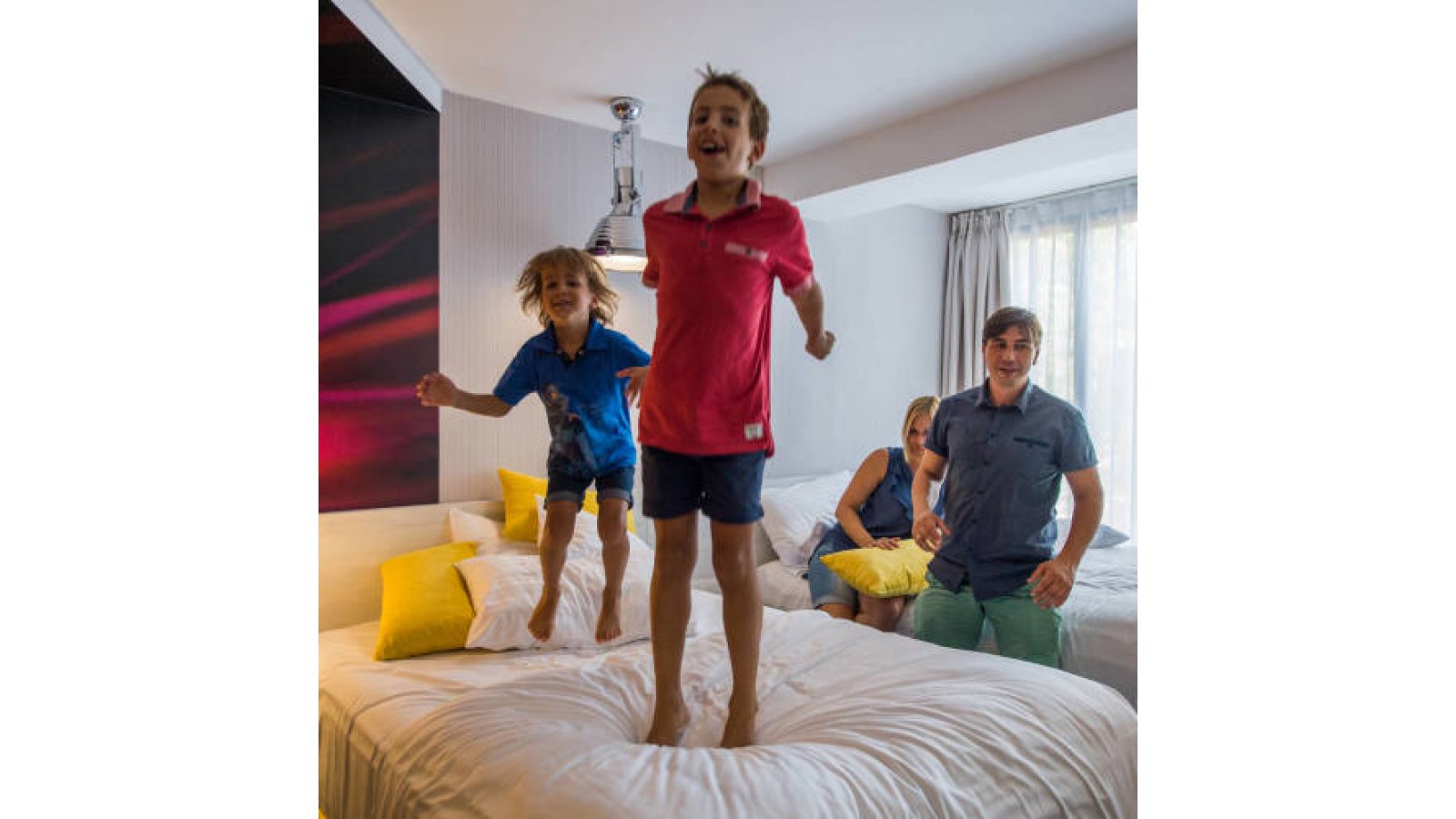 Science Hotel