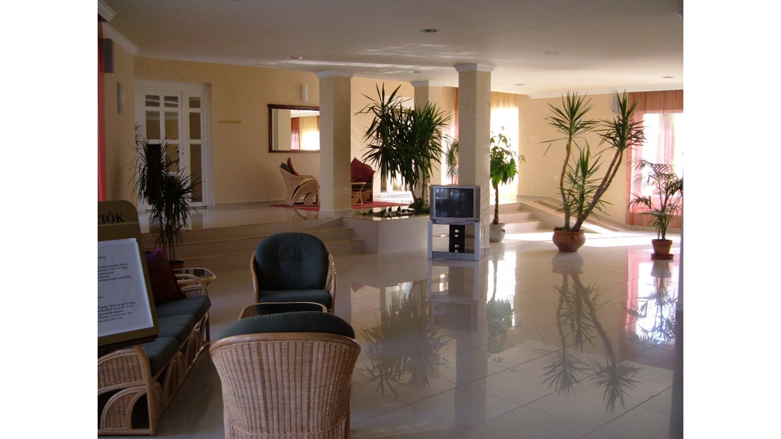 Family Clubhotel