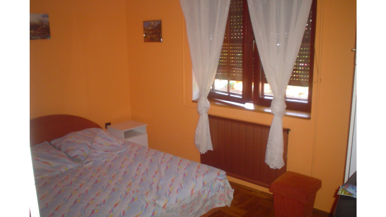 Lidó Vendégház