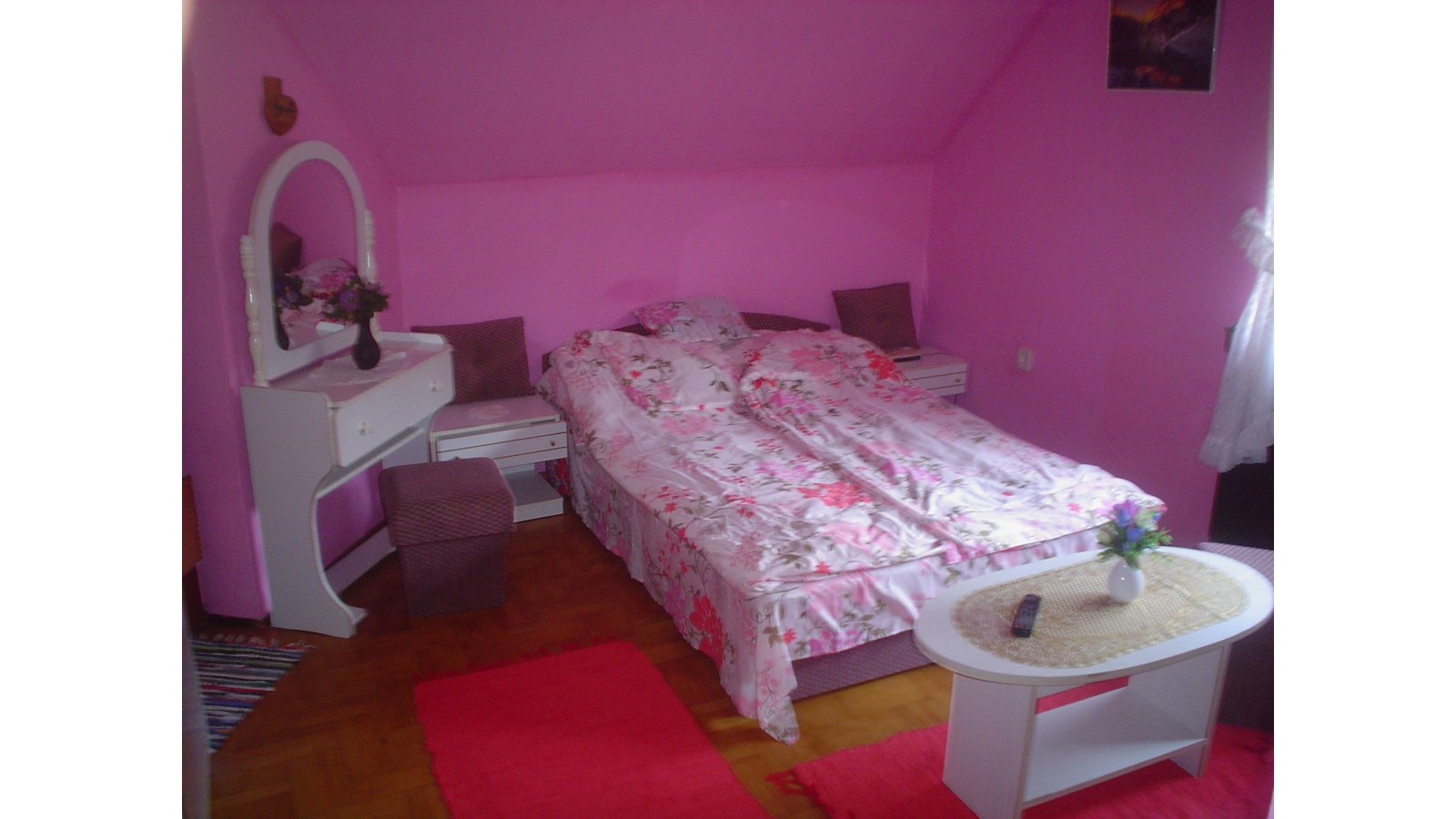 Lidó Vendégház