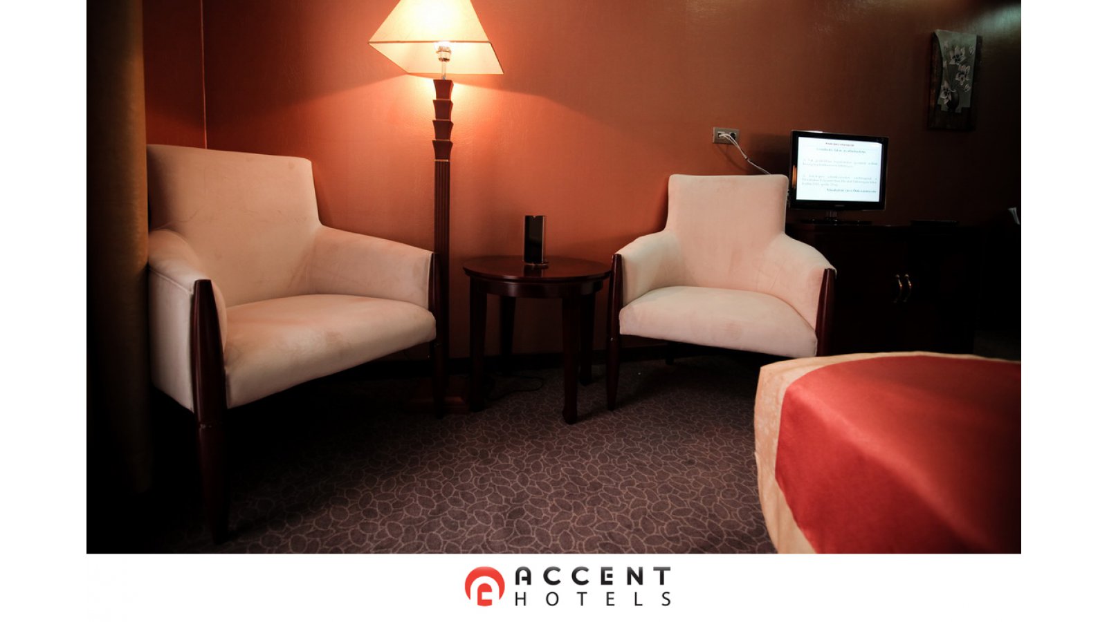 Colosseum Hotel