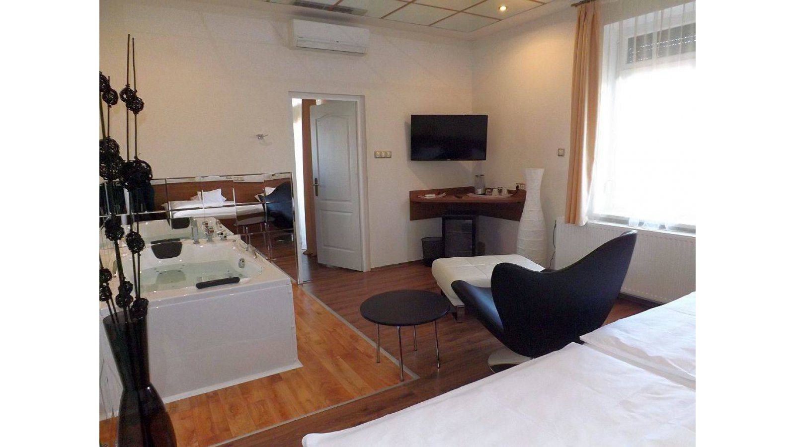 Hotel Aquamarin Hévíz
