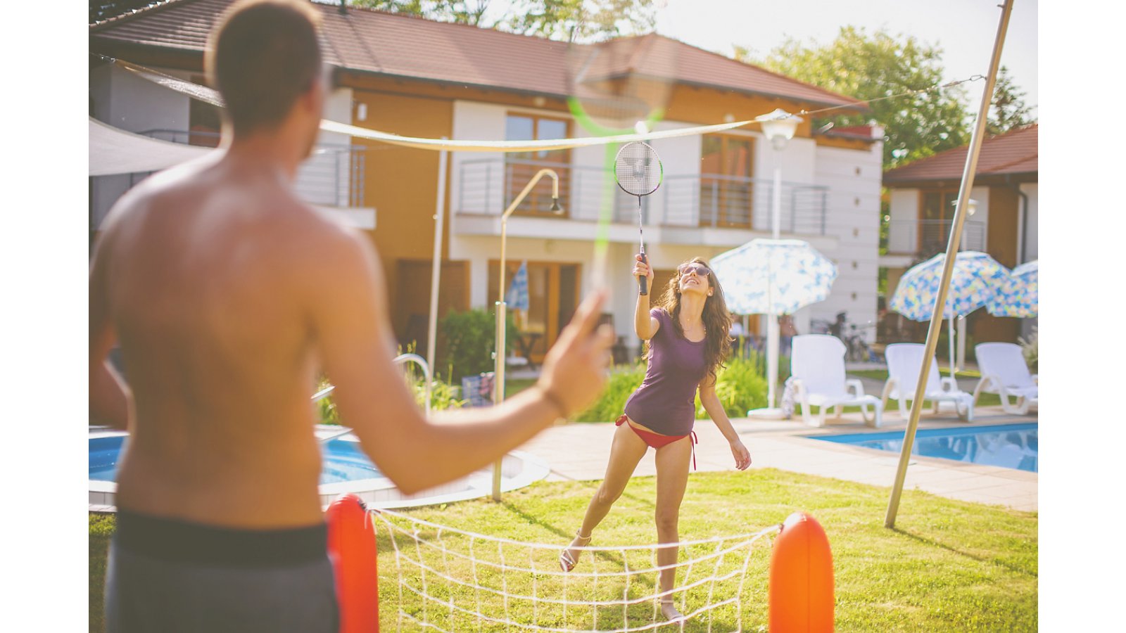 Karos Garden Family Resort 