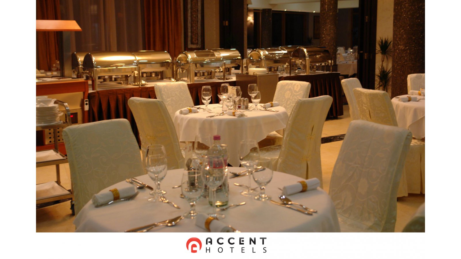 Colosseum Hotel