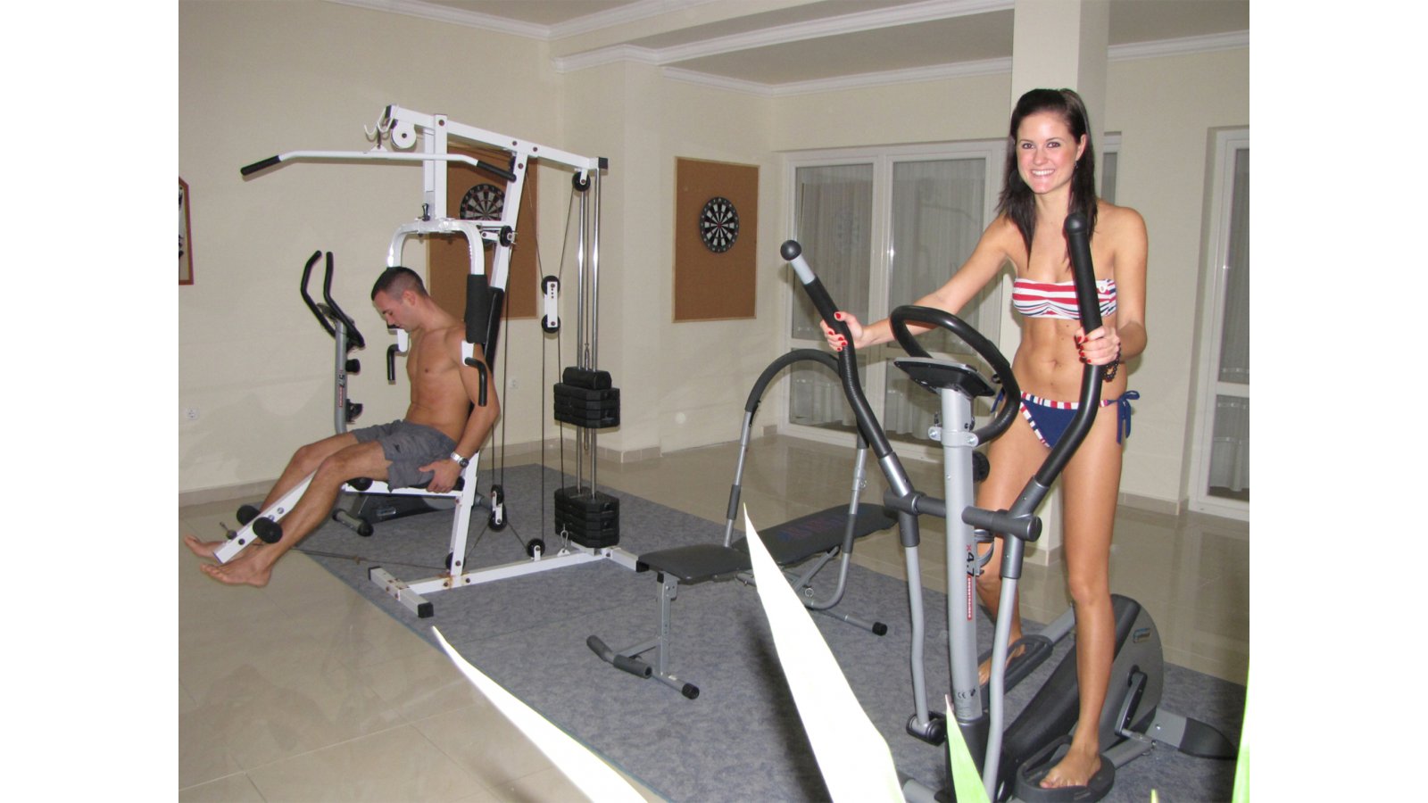 Family Clubhotel