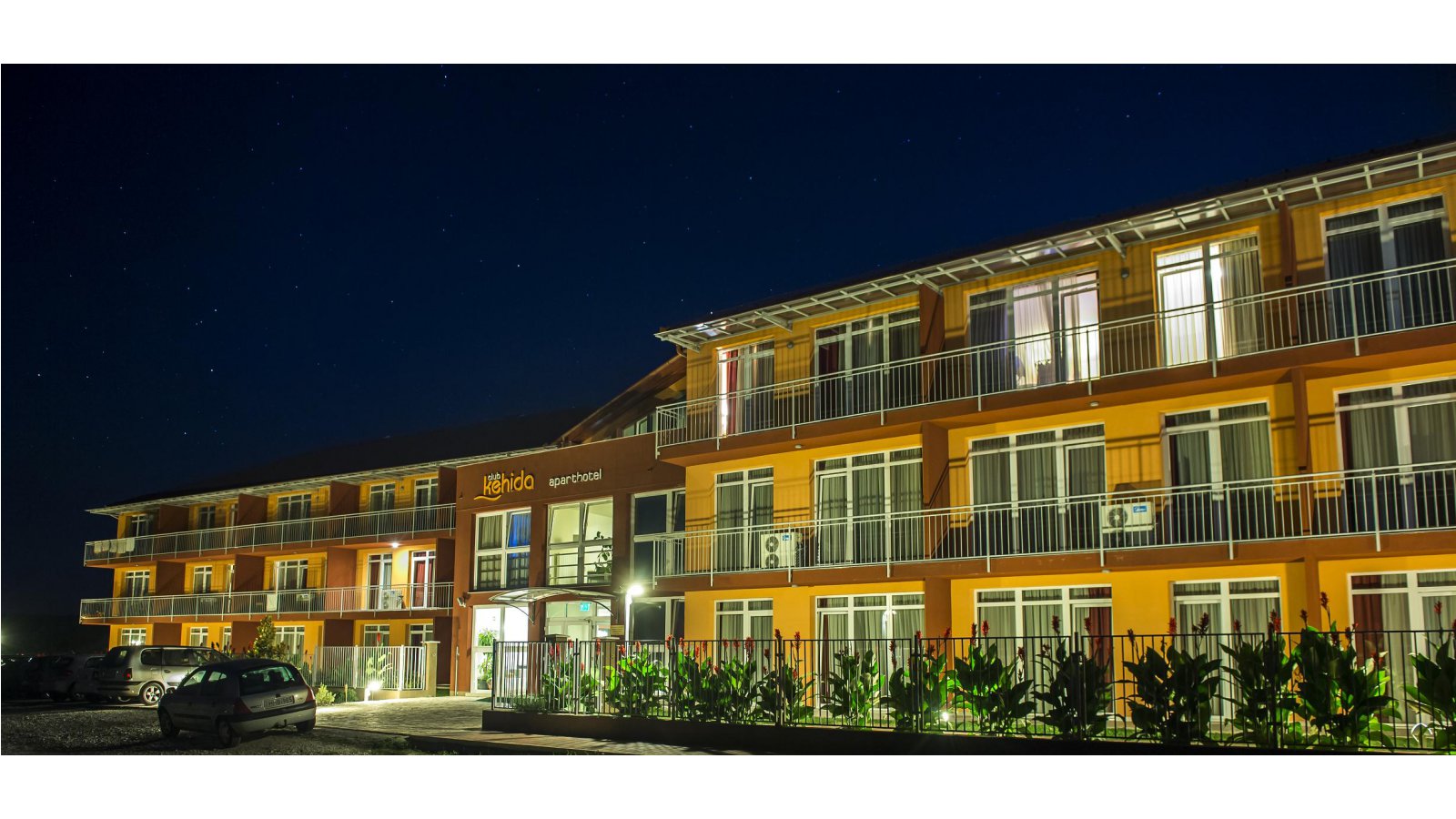 Kehida Family Resort