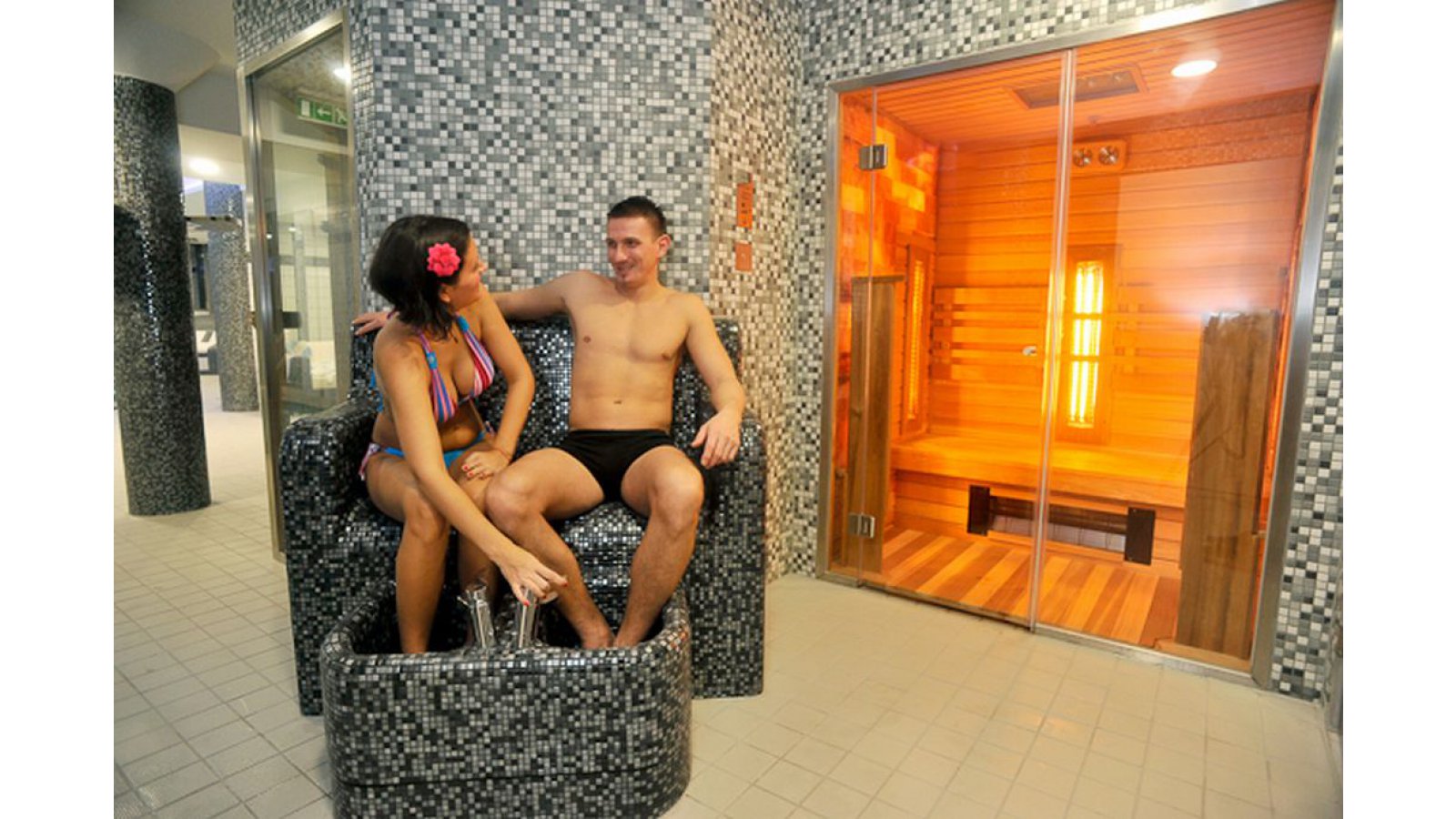 Belenus Thermalhotel
