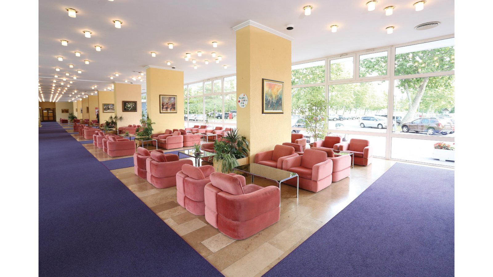 Hotel Annabella