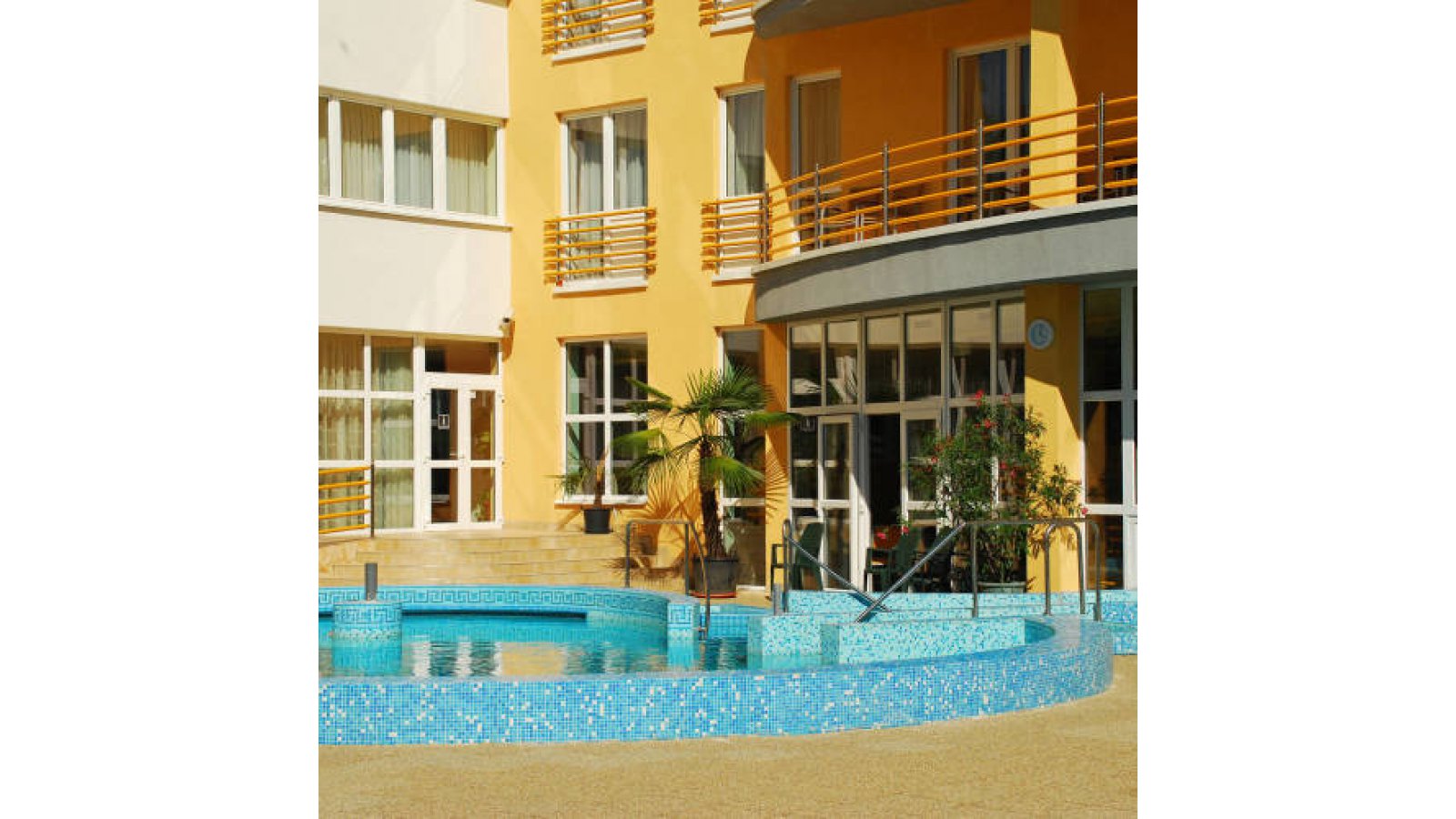 Apollo Thermalhotel