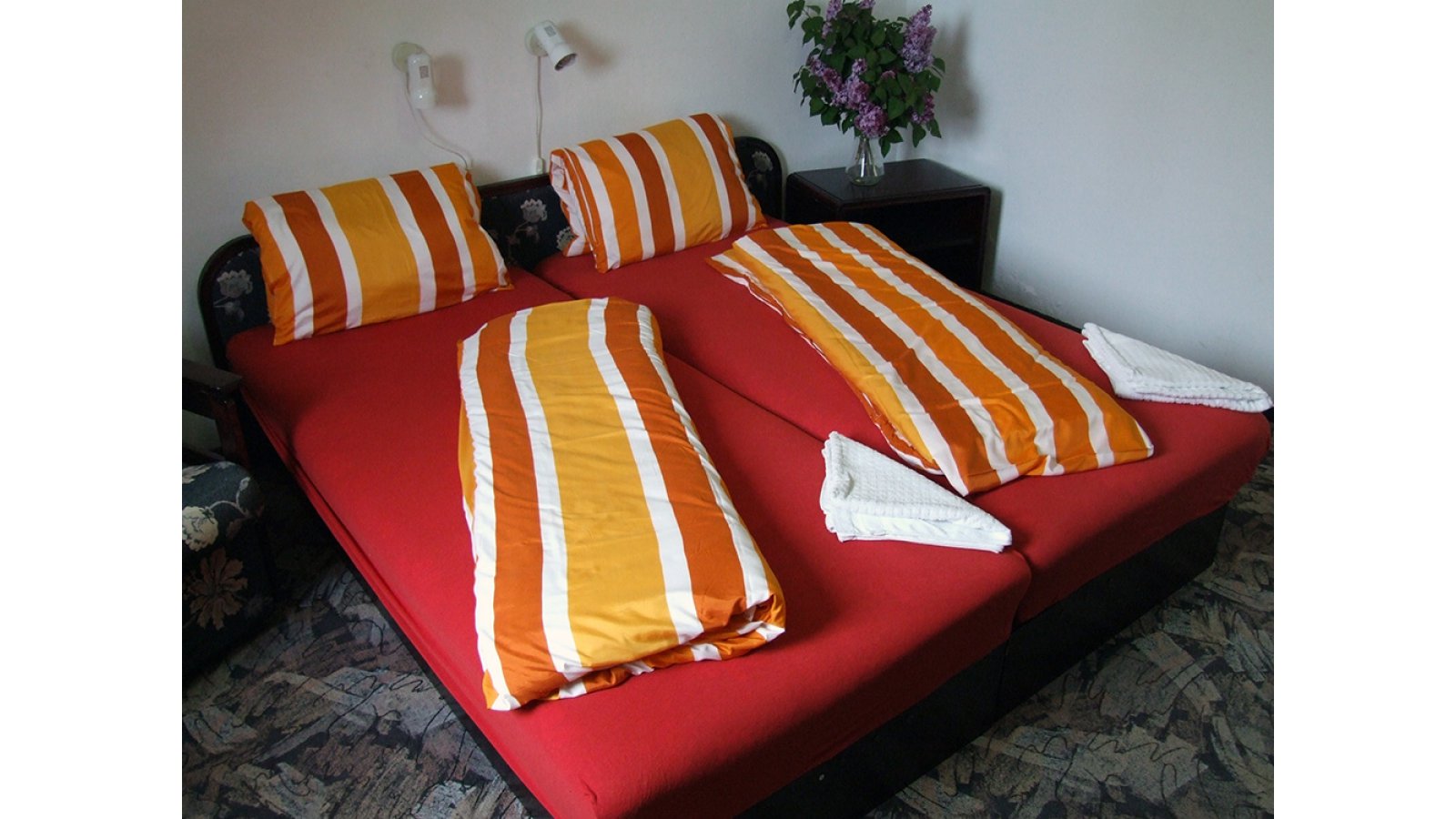 Aranyhíd Hotel