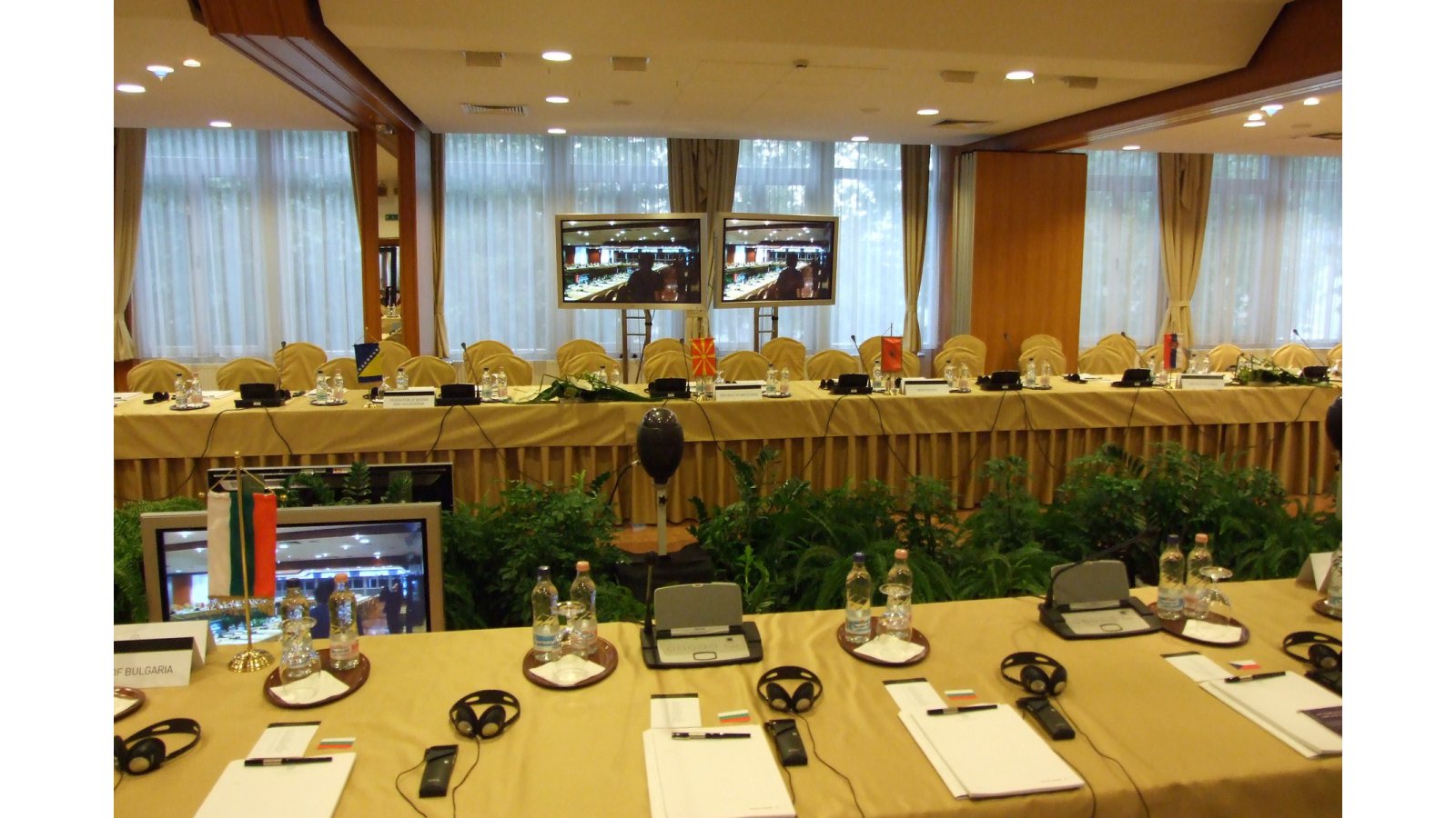 NaturMed Hotel Carbona