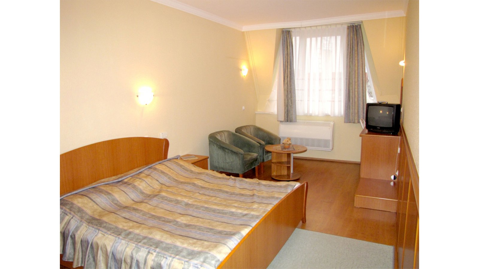 Family Clubhotel