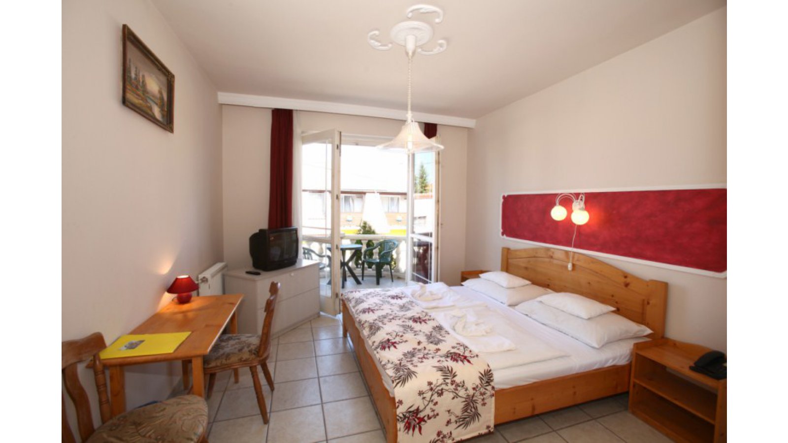Hotel Korona